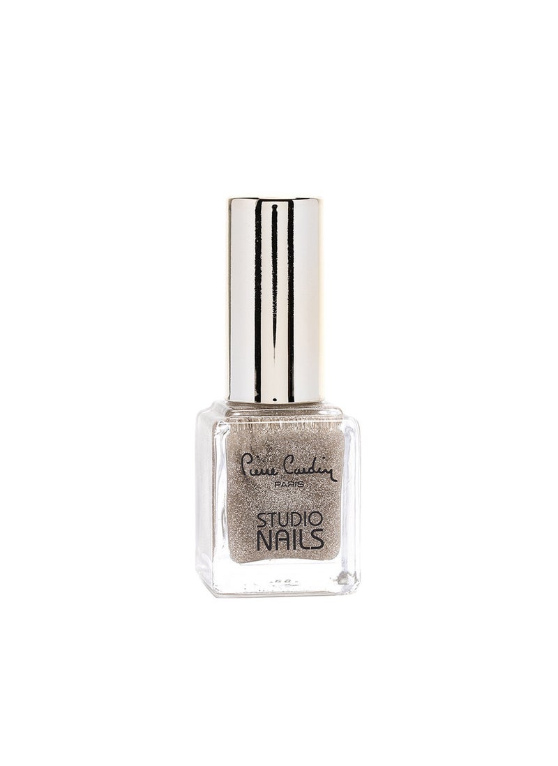 Pierre Cardin Paris Pierre Cardin Paris Studio Nails Polish 11.5ml  - Image 4