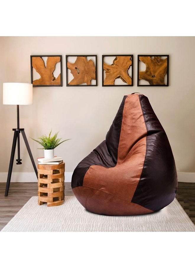 Home Box غطاء كيس الفاصولياء الكبير دورسي 74x112x74 سم  - Image 1