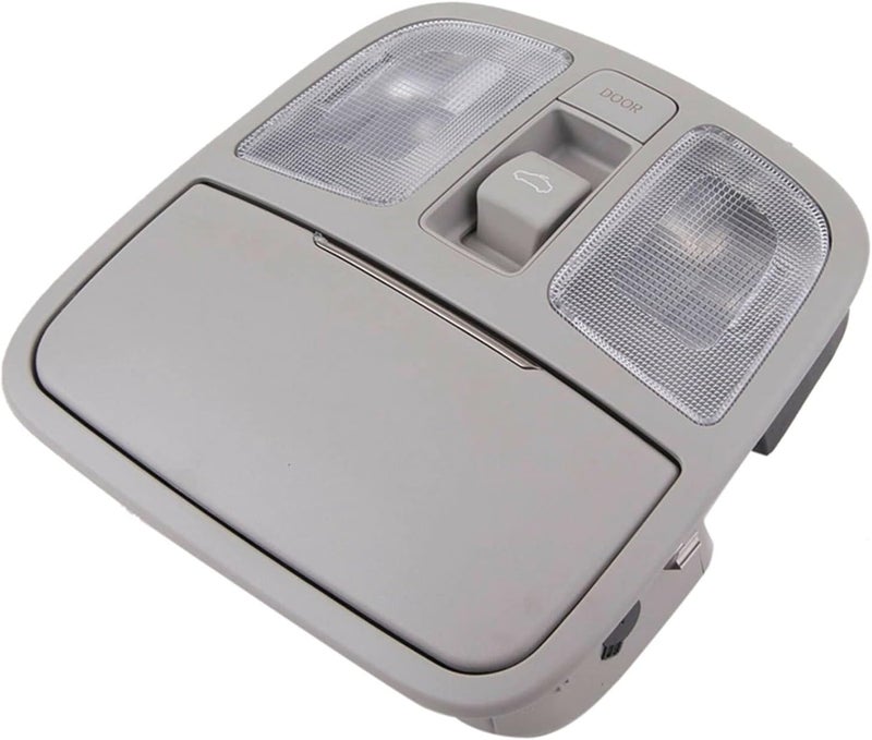 Wivplex Car Overhead Console E Map Lamp - Image 1