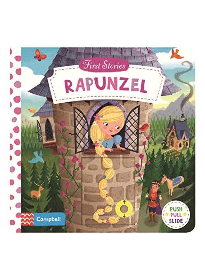 Rapunzel