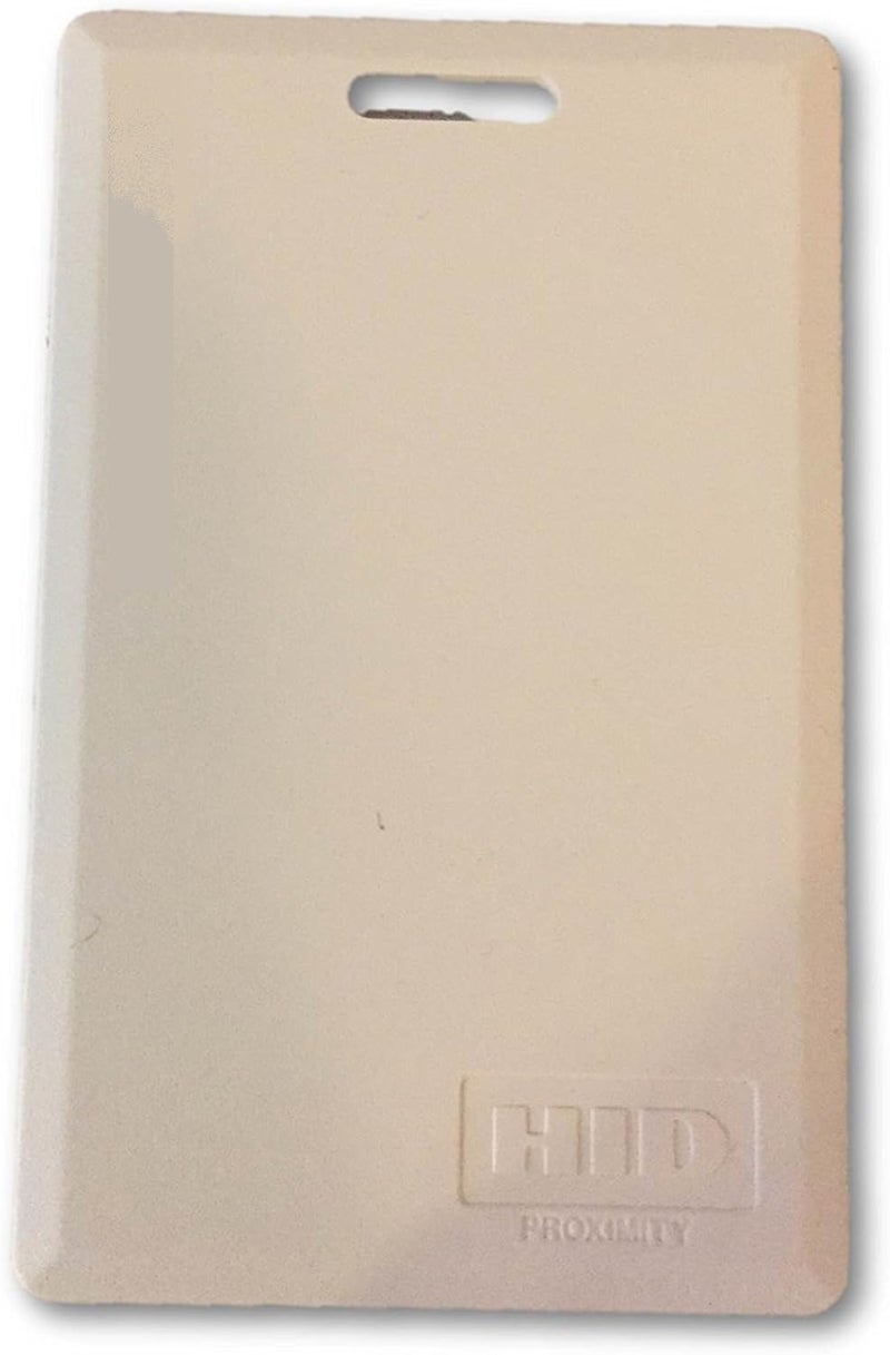 HID 1326LSSMV 1326 PROX CARD II WEIGAND (25 Pack) - Image 2