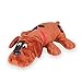 Basic Fun POUND PUPPIES Basic Fun Classic Stuffed Animal Plush Toy Great Gift for Girls Boys 17 Red with Black Spots - Image 2