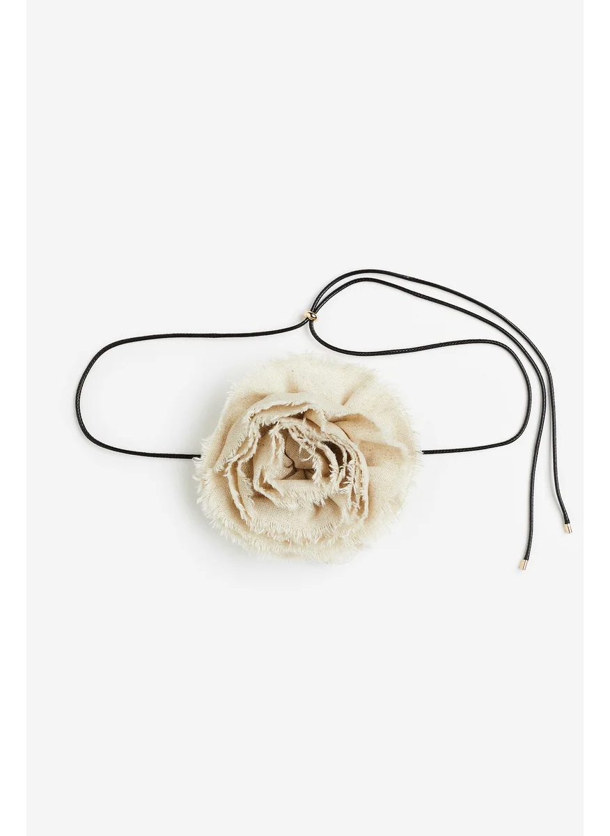 اتش اند ام Short Necklace