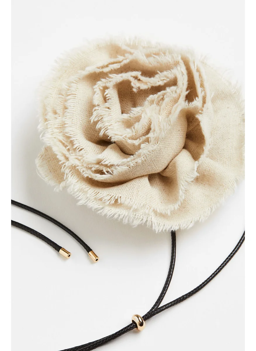 اتش اند ام Short Necklace
