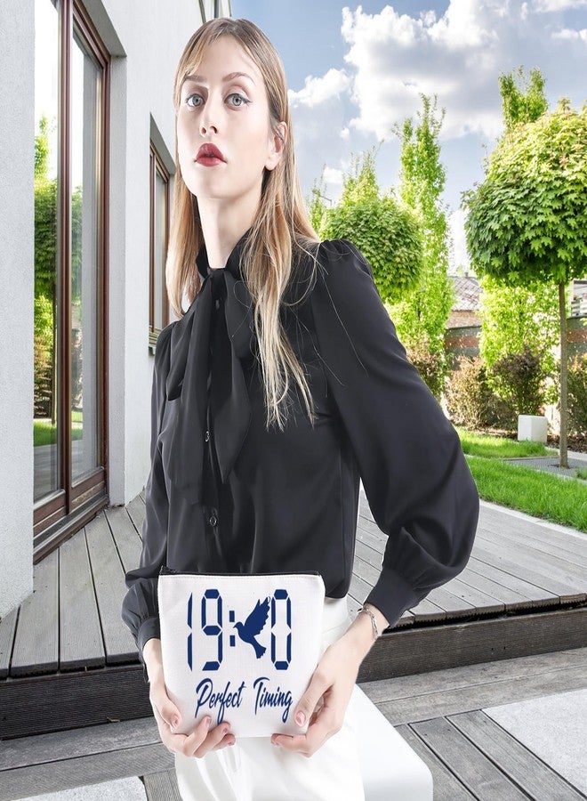 حقيبة مكياج هدية مثالية لطالبات جمعية WCGXKO (مقاس 20) - Image 2