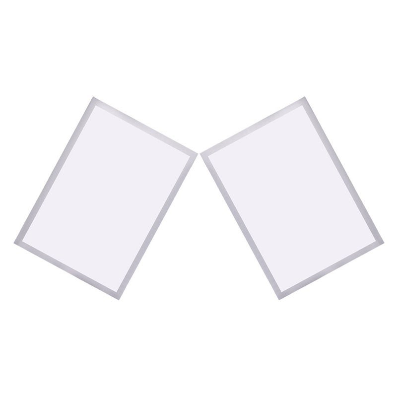 4 pcs Magnetic Picture Frames for Refrigerator DIY Picture Frame Memory Photo Frame for Fridge Decor Self-Adhesive Magnetic Art Frame for Walls - Image 5