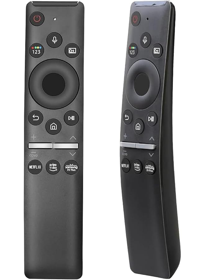 The Bros Replacement BN59-01330A RMCSPR1AP1 Voice Remote for 4K Smart TV QN32LS03TBF QN32LS03TBFXZA QN43LS01T QN43LS01TAFXZA QN43LS05TAFXZA - Image 1