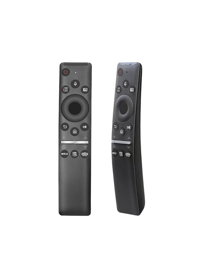 The Bros Replacement BN59-01330A RMCSPR1AP1 Voice Remote for 4K Smart TV QN32LS03TBF QN32LS03TBFXZA QN43LS01T QN43LS01TAFXZA QN43LS05TAFXZA - Image 2