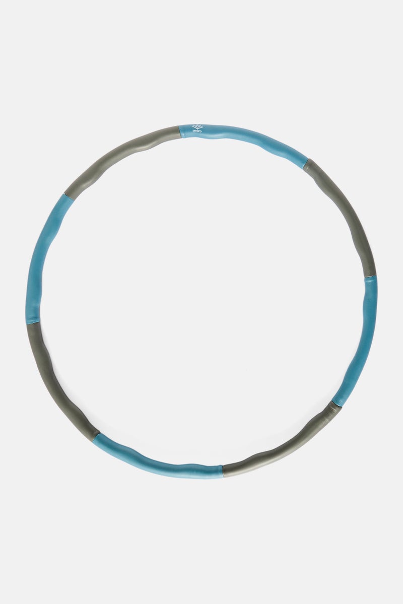 umbro Weighted Hula Hoop 95 cm, Black - Image 2