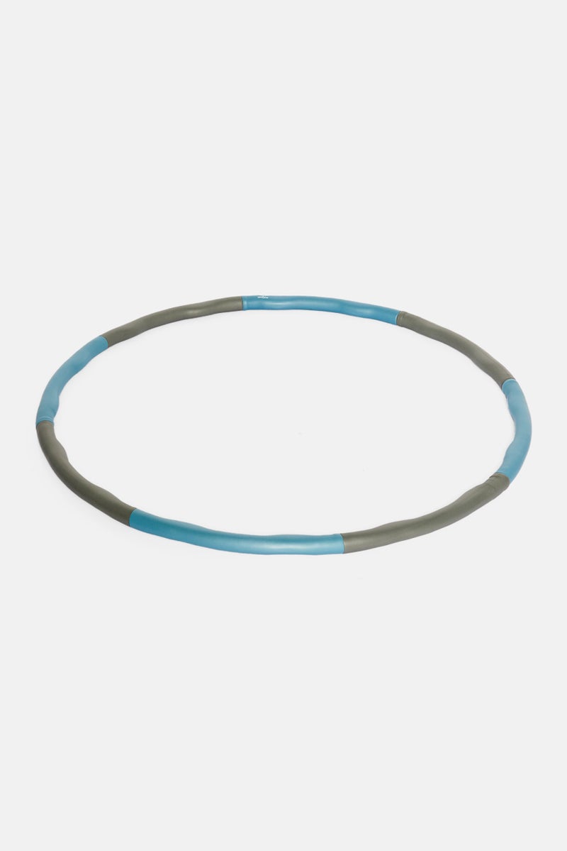 umbro Weighted Hula Hoop 95 cm, Black - Image 3