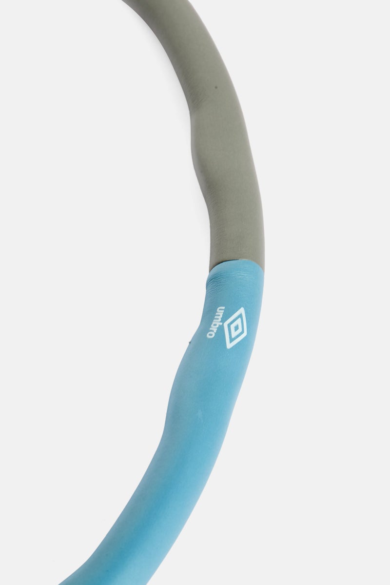 umbro Weighted Hula Hoop 95 cm, Black - Image 4