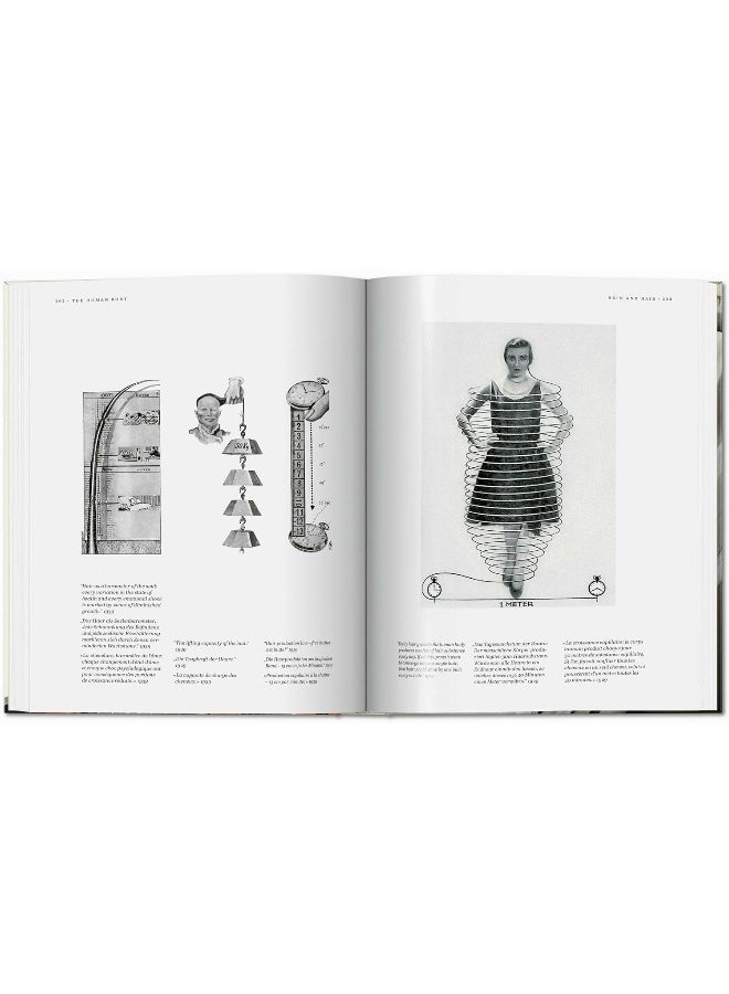 TASCHEN Fritz Kahn. Infographics Pioneer  - Image 5