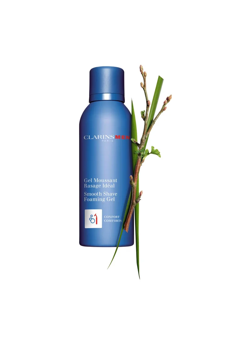CLARINS Men Shave Gel  150Ml