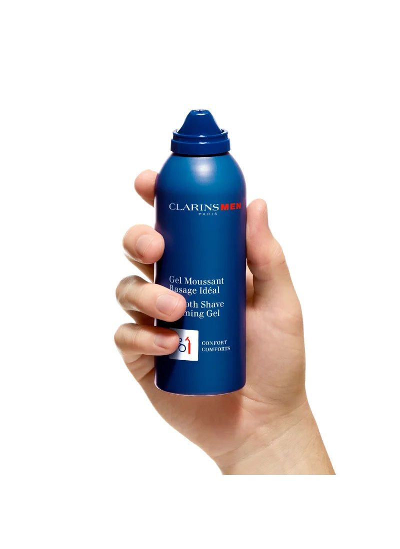 CLARINS Men Shave Gel  150Ml