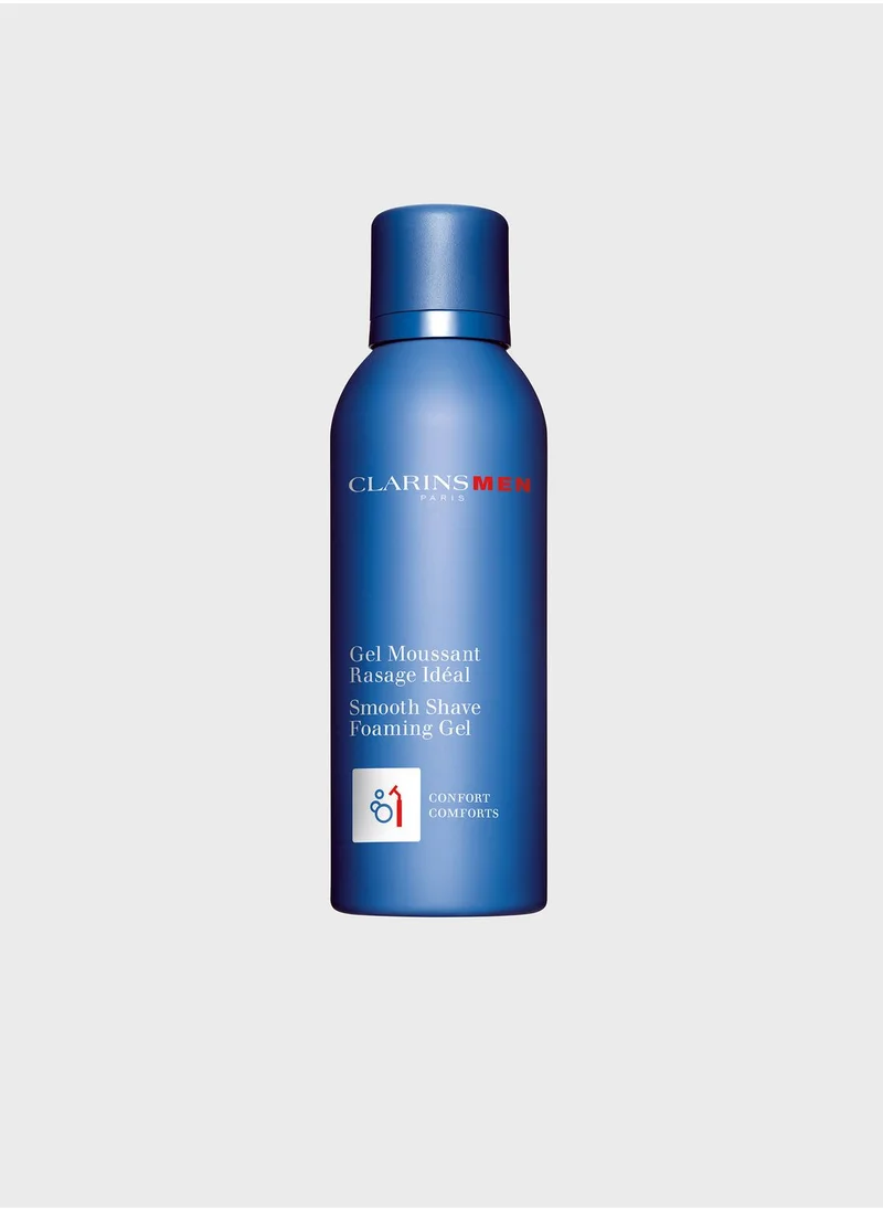 CLARINS Men Shave Gel  150Ml