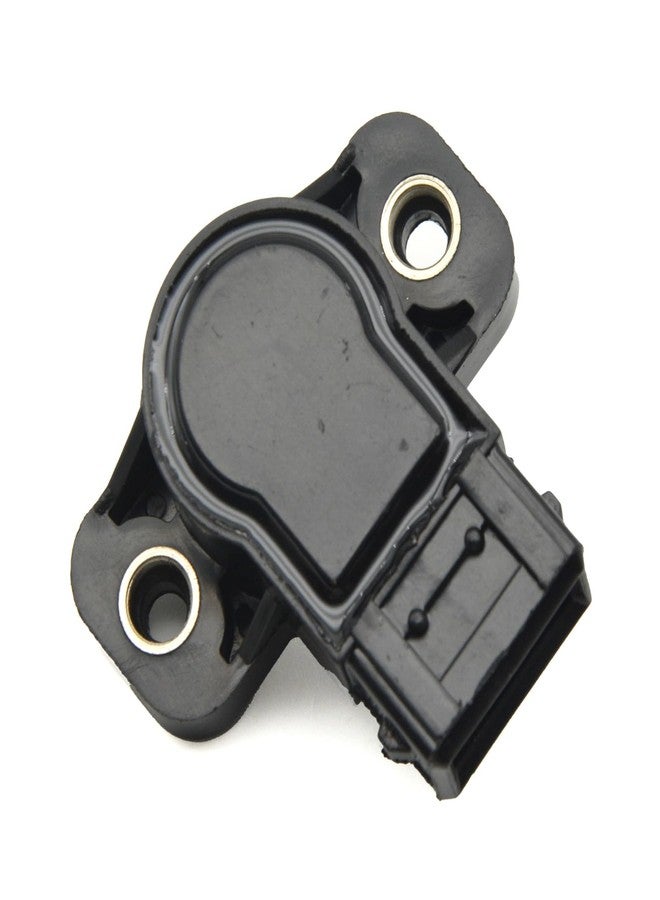 HEDORANCE 35170-37100 Throttle Position Sensor TPS Sensor Compatible with 2002-2009 Hyundai Santa Fe Sonata Tiburon Tucson with 2002-2010 Kia Optima Sportage 3 Pins Replace# 5S5186 TH293 TPS4120 - Image 3
