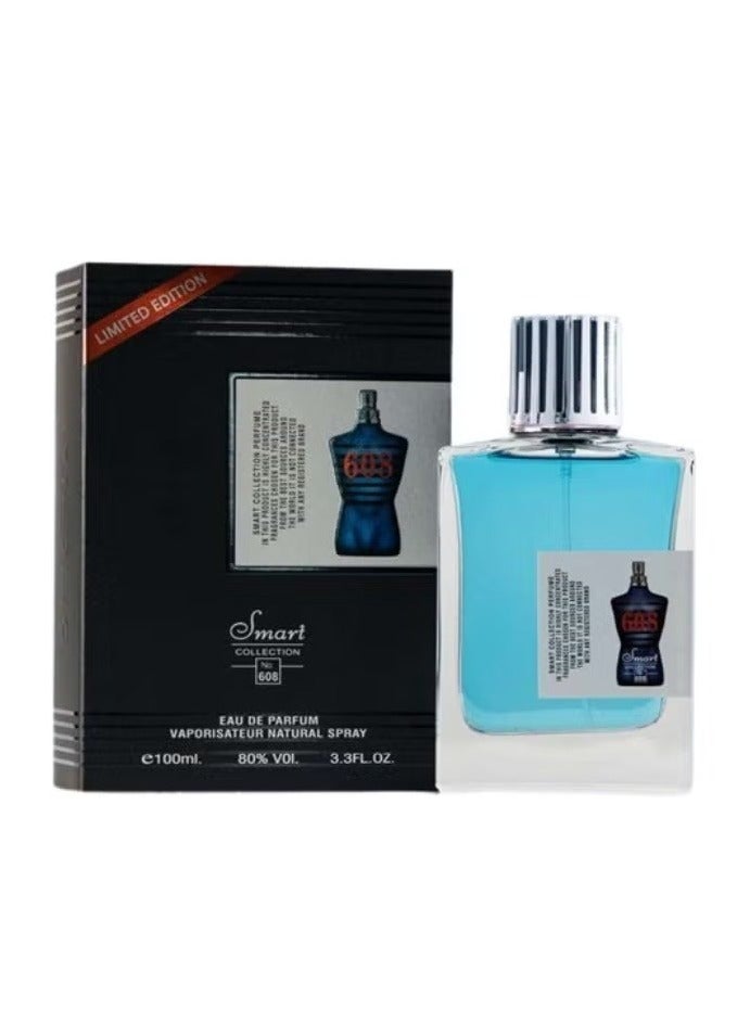 Smart Collection No.608 Perfume 100ML