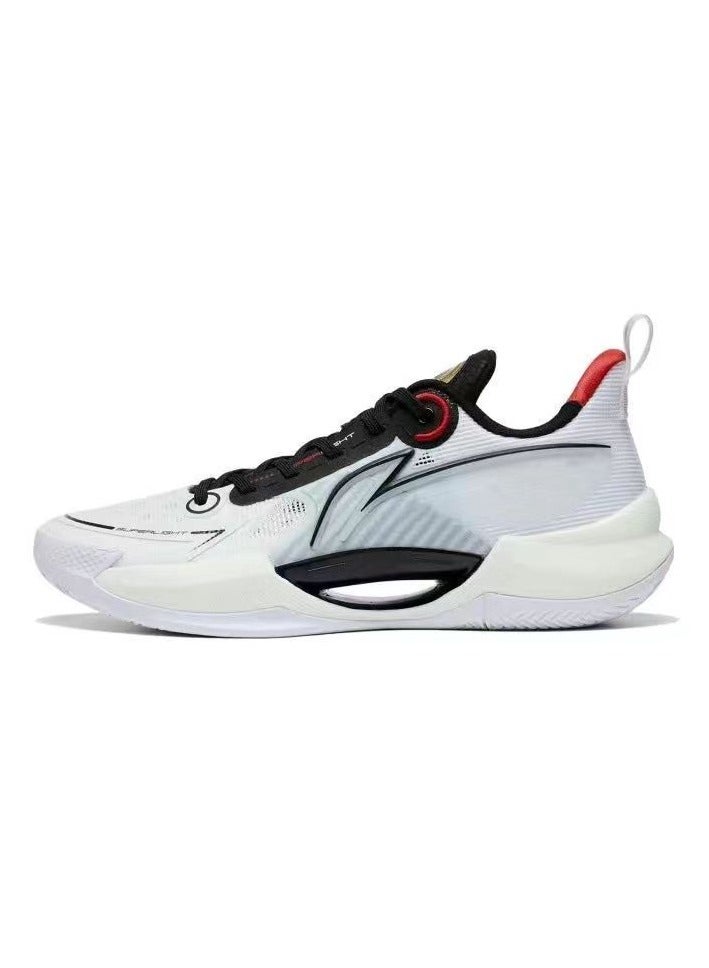 SKT Shiketro New Anti slip Shock Absorbing Running Basketball Shoe 