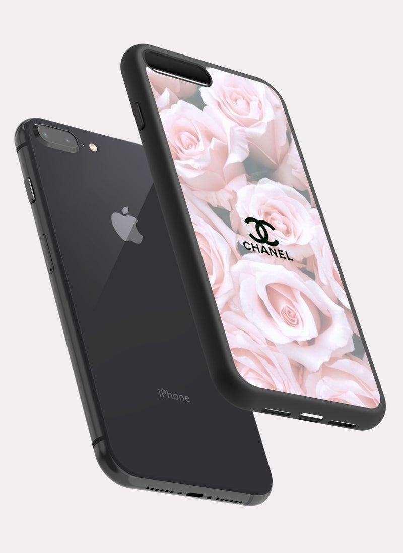 iPhone 7 Plus case cover Chanel