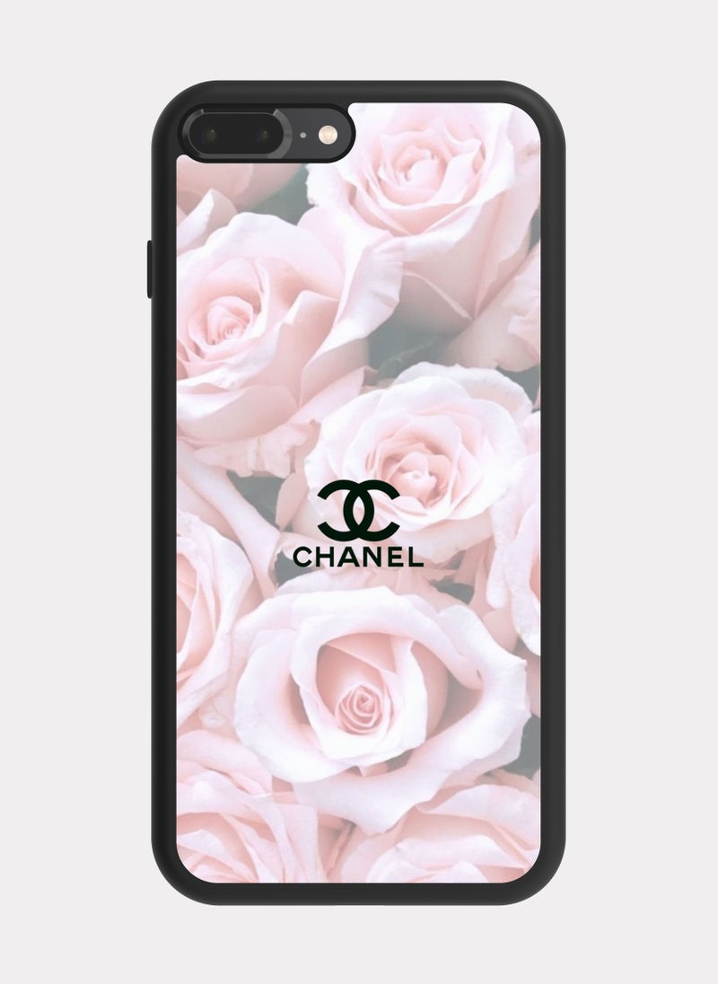 iPhone 7 Plus case cover Chanel