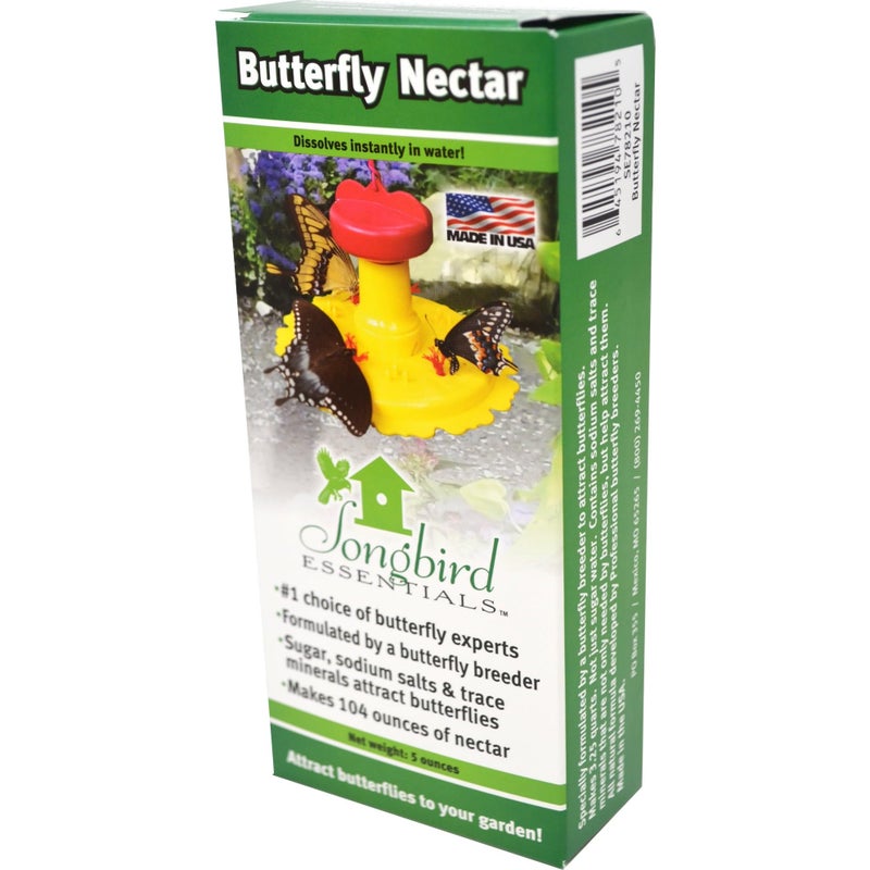 Songbird Essentials SE78210 Butterfly Nectar (Set of 1) - Image 3