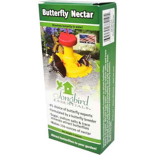 Songbird Essentials SE78210 Butterfly Nectar (Set of 1) - Image 1