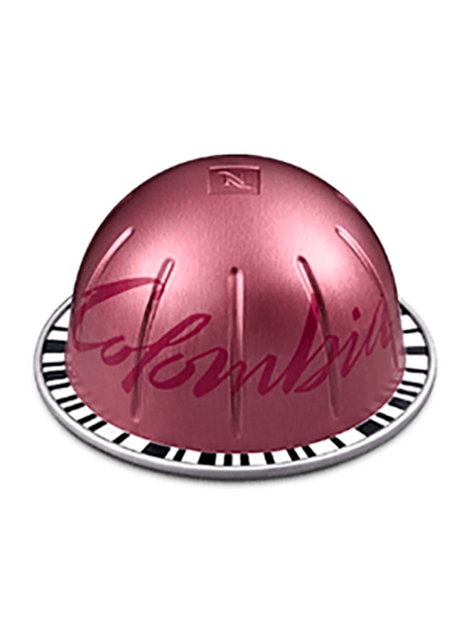 Nespresso Colombia, Vertuo Range 10 Capsules (230ml) - Image 2