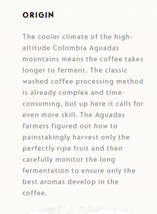 Nespresso Colombia, Vertuo Range 10 Capsules (230ml) - Image 5