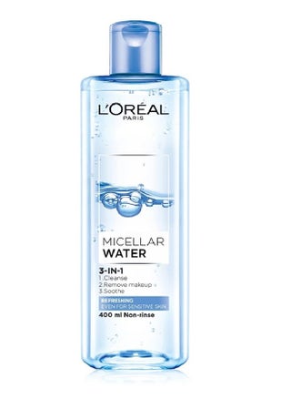 L'Oreal Paris Refreshing Micellar Water 400ml - pzsku/ZB81B75F287129FD14C75Z/45/1746207677/550d27a8-258c-4df0-adf2-329034140047
