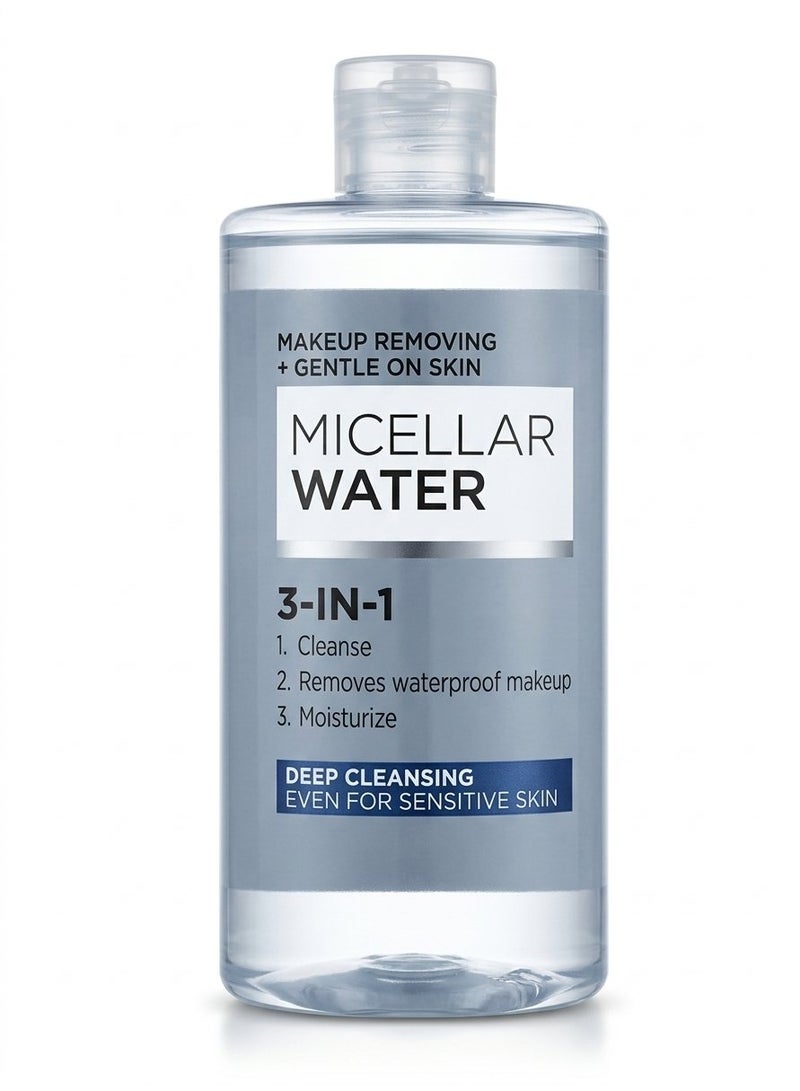 L'Oreal Paris Refreshing Micellar Water 400ml