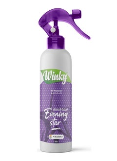 Air Freshener Evening Star 300 ml