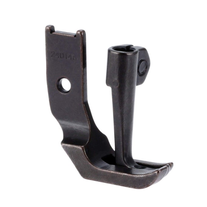 1SET INDUSTRIAL SEWING MACHINE PRESSER FOOT FOR SINGER 111W CLASS AND ALL COMPATIBLE INDUSTRIAL WALKING FOOT MACHINES