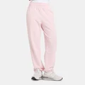 New Balance light pink