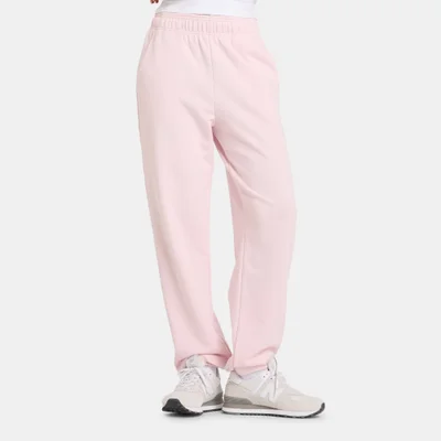 New Balance Women's Sport Essentials French Terry Sweatpants