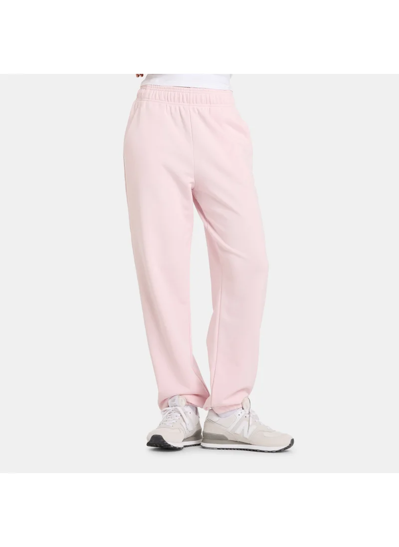 New Balance Women's Sport Essentials French Terry Sweatpants