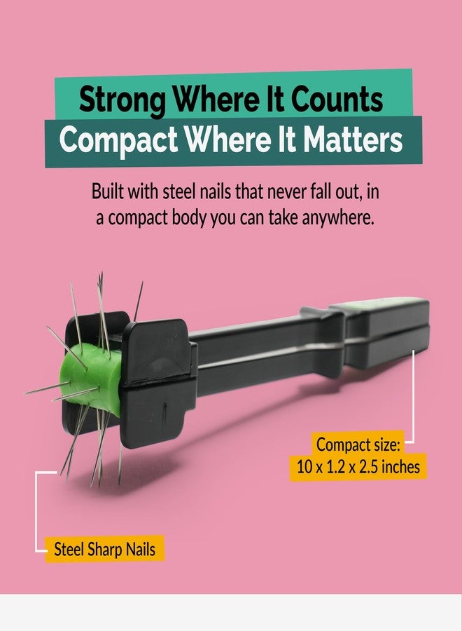 ORCA Balloon Popper Tool | Balloon Striker Popping Tool, Truena y Revantar Los Globos, Balloons Accessories for Businesses and Artists To Pop and Remove Arrangements of Balloons - Image 3