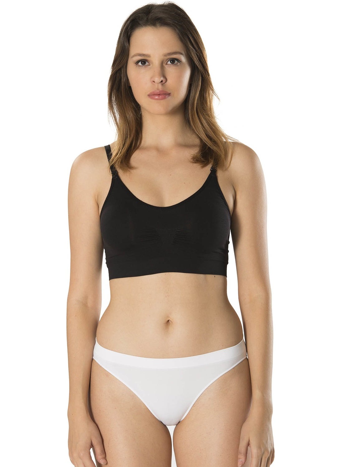 Formactive 1195 Sling Padded Bustier  - Image 1