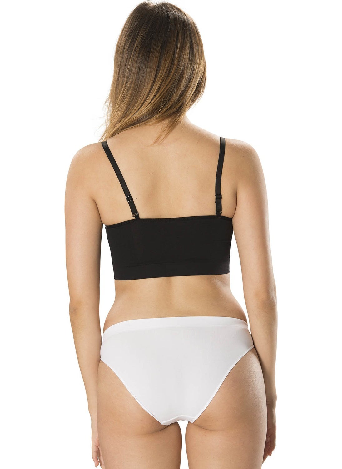 Formactive 1195 Sling Padded Bustier  - Image 3