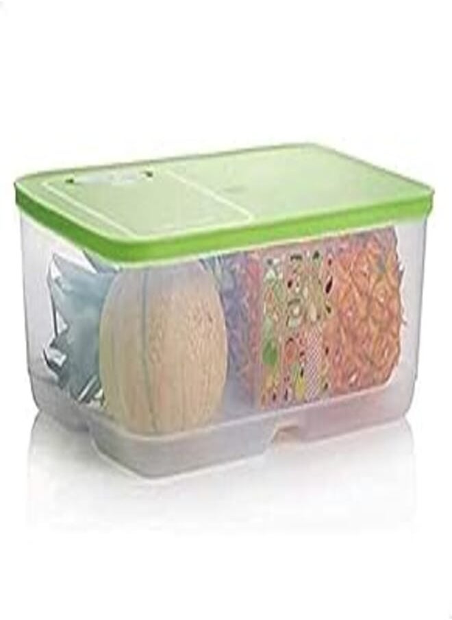 Tupperware - Tupperware Ventsmart Containers - 9.9L - Image 1