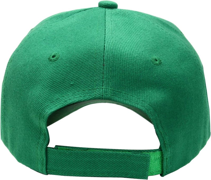 Falari Baseball Cap Adjustable Size for Running Workouts and Outdoor Activities All Seasons - Image 3