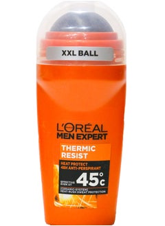 Loreal Paris Antiperspirant Men Expert Thermic Resist Roll On  50ml