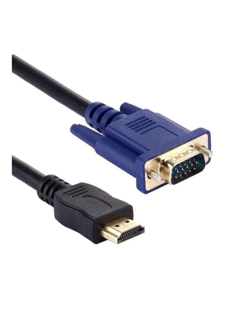 shAyzee 15-Pin HDMI To VGA Cable - Image 2