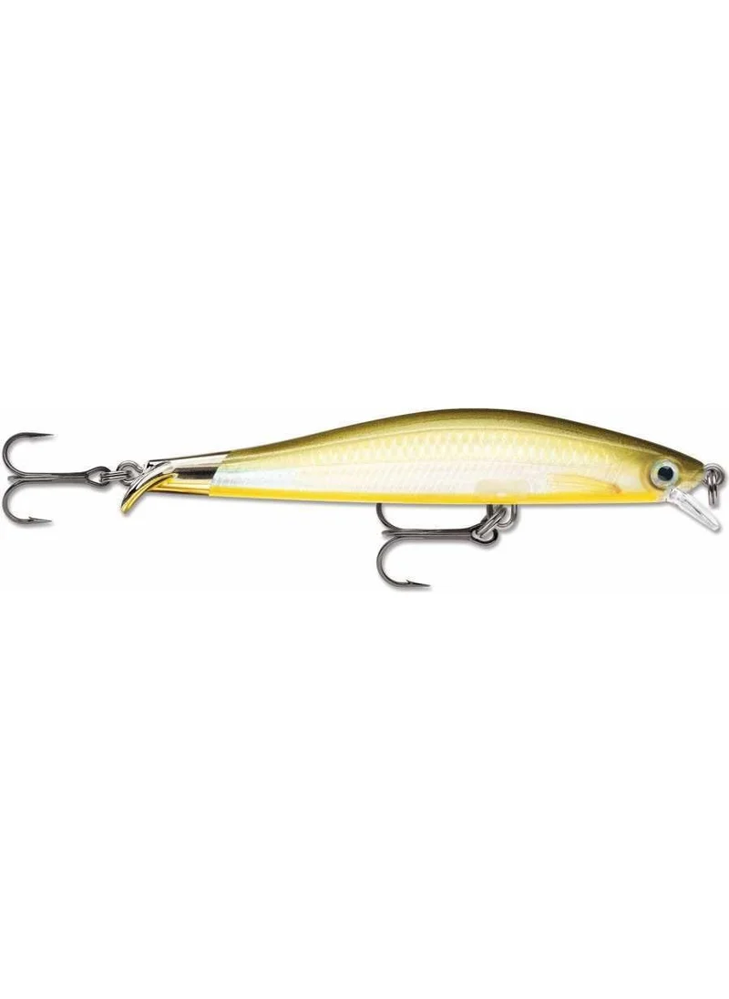 Rapala Ripstop Fake Fish GOBY-120MM