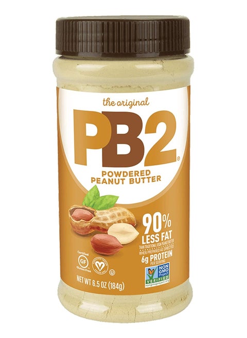 PB2 Original Powdered Peanut Butter 184gr