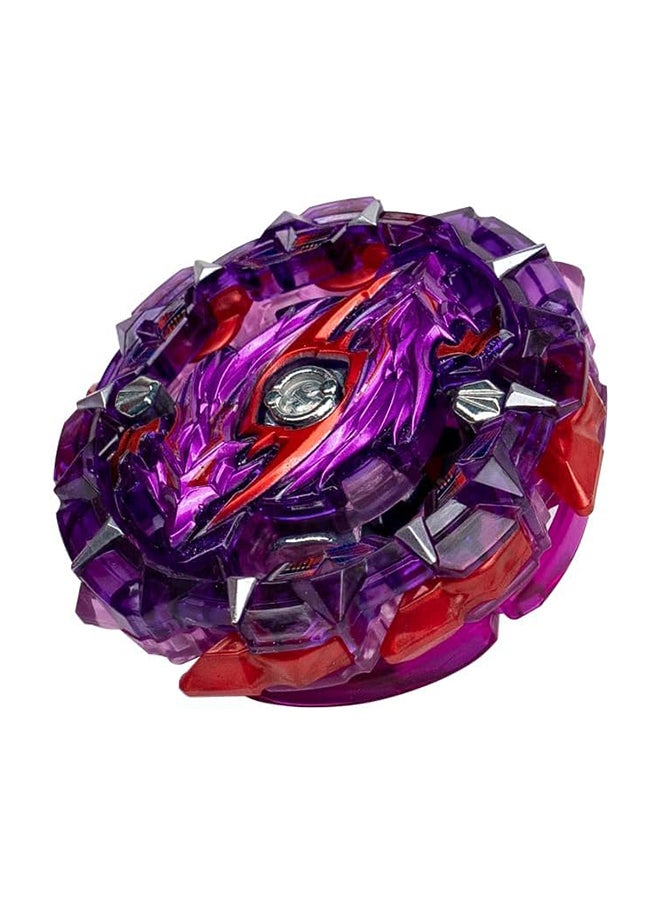 BEYBATTLE BURST - Beybattle Burst S4 Starter Tact Luinor L5 - Image 1