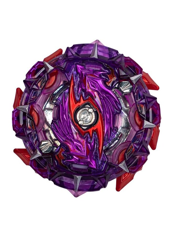 BEYBATTLE BURST - Beybattle Burst S4 Starter Tact Luinor L5 - Image 1