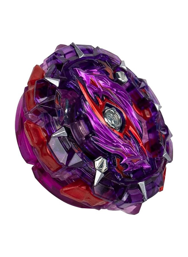 BEYBATTLE BURST - Beybattle Burst S4 Starter Tact Luinor L5 - Image 1
