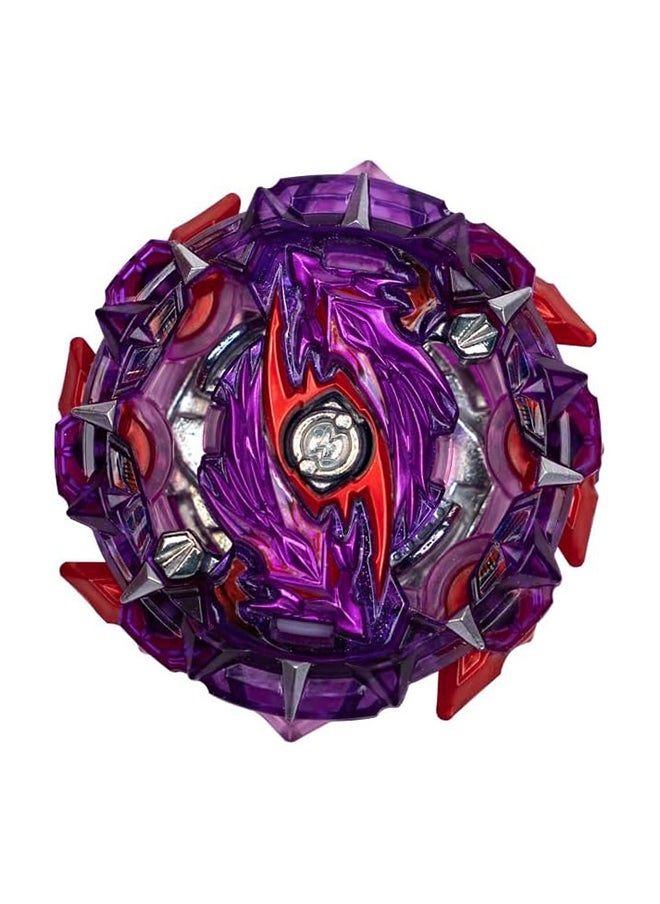 BEYBATTLE BURST - Beybattle Burst S4 Starter Tact Luinor L5 - Image 1