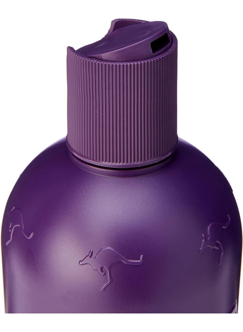 أوسي شامبو أوسي إس أو إس ديب ريبير للشعر التالف، 290 مل - Image 5