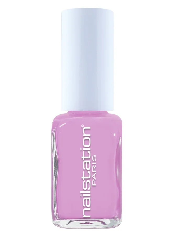 نيل ستيشن طلاء أظافر لامع لامبوني